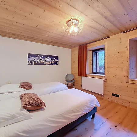 Apartament La Chery